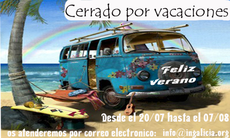vacaciones