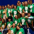 Voluntar@s en la EURO2012 en Polonia!