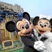 Trabaja en Disneylad Paris!!