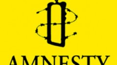 Trabaja como Actvista para Amnesty Internacional