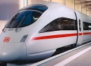 Deustche Bahn