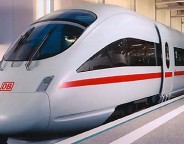 Deustche Bahn