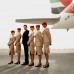 Emirates Airlines busca tripulantes en España!