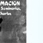 Encuentros, Seminarios, Charlas