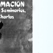 Encuentros, Seminarios, Charlas