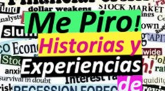 Me Piro! El libro con vuestras experiencias! A que esperas? Me Piro! El libro con vuestras experiencias! A que esperas?