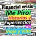 Me Piro! El libro con vuestras experiencias! A que esperas?