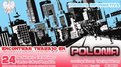 Jornada Informativa – POLONIA 24 de Febrero