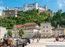 Salzburgo/Fuente: www.salzburg.info