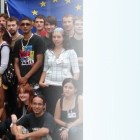 Servicio Voluntario Europeo (SVE)
