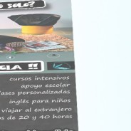 !!!NUEVAS¡¡¡ – Cursos de Idiomas – Empiezan los cursos de Inglés y Alemán