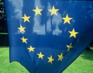 Bandera UE