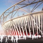 Varios Puestos para los JJOO Londres 2012