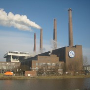 Ingenieros de diseño en Wolfsburgo-Alemania