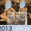 Al raso 2013. Arte