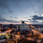 ¡¡¡LAST MINUTE!!! 1 plazas SVE en Romania!