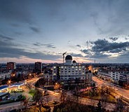 ¡¡¡LAST MINUTE!!! 1 plazas SVE en Romania!