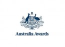 Programa de becas del gobierno australiano