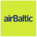 Prácticas remuneradas en Air Baltic