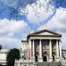 Trabaja en el museo TATE de Londres!