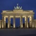 10 enfermeros para Berlín