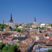 Plazas de SVE en Estonia