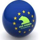 Eurobecas Caja Madrid 2012