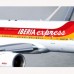 Varias vacantes en Iberia Express
