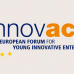 Premios Innovact para las mejores propuestas empresariales