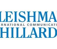 Prácticas en Fleishman-Hillard en Bruselas