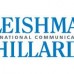 Prácticas en Fleishman-Hillard en Bruselas