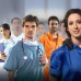 6 enfermeros para Bélgica