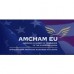 Práctica remunerada en el AMCHAM de Bruselas