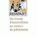 Campos de Trabajo en Francia con Rempart