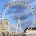 Trabajar en el London Eye