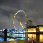 Oferta de trabajo en Londres