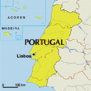 Last Minute – Formación en Portugal del 20 al 26 de Noviembre