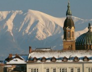 rumania