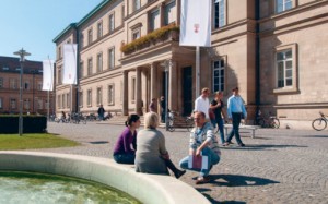 Universidad de Tubinga/ Fuente: http://www.uni-tuebingen.de/en