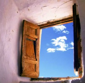 ventana