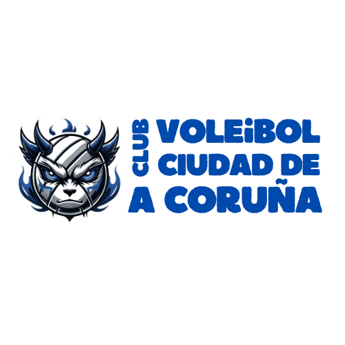 Club Voleibol Ciudad de A Coruña