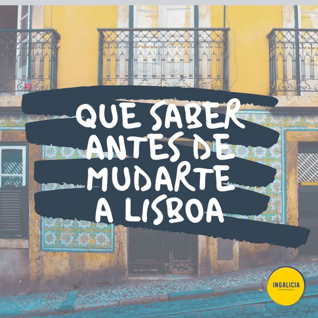 vivir en Lisboa, consejos de vivir en Lisboa, voluntariado en Lisboa, prácticas en Lisboa, Erasmus en Lisboa