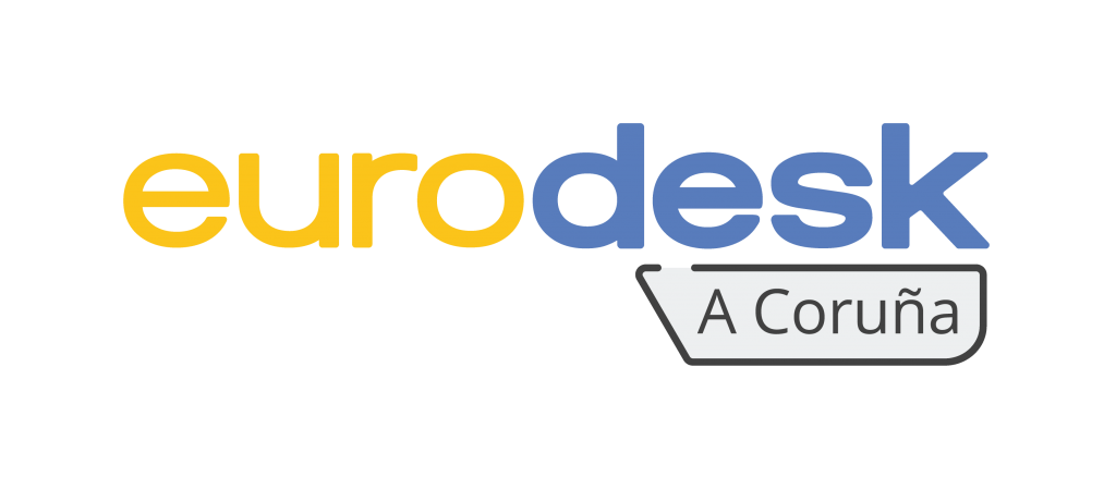 Eurodesk A Coruña Ingalicia