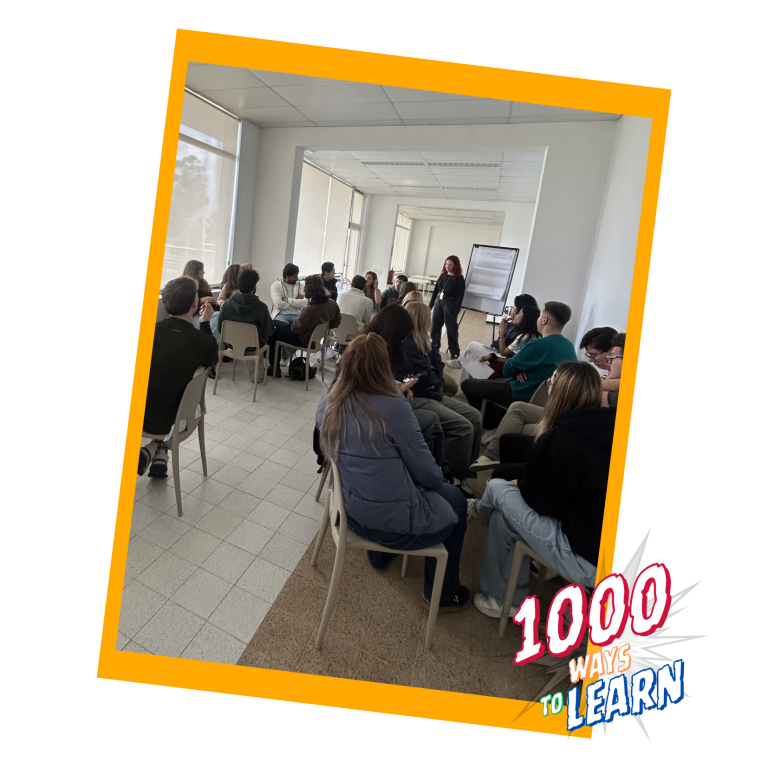 training course