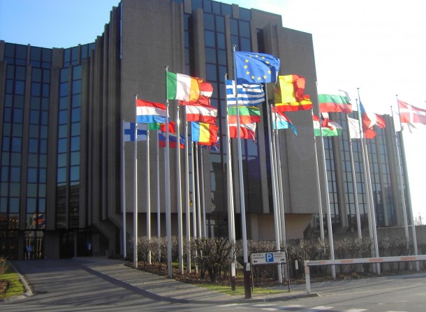 Tribunal de Cuentas Europeo