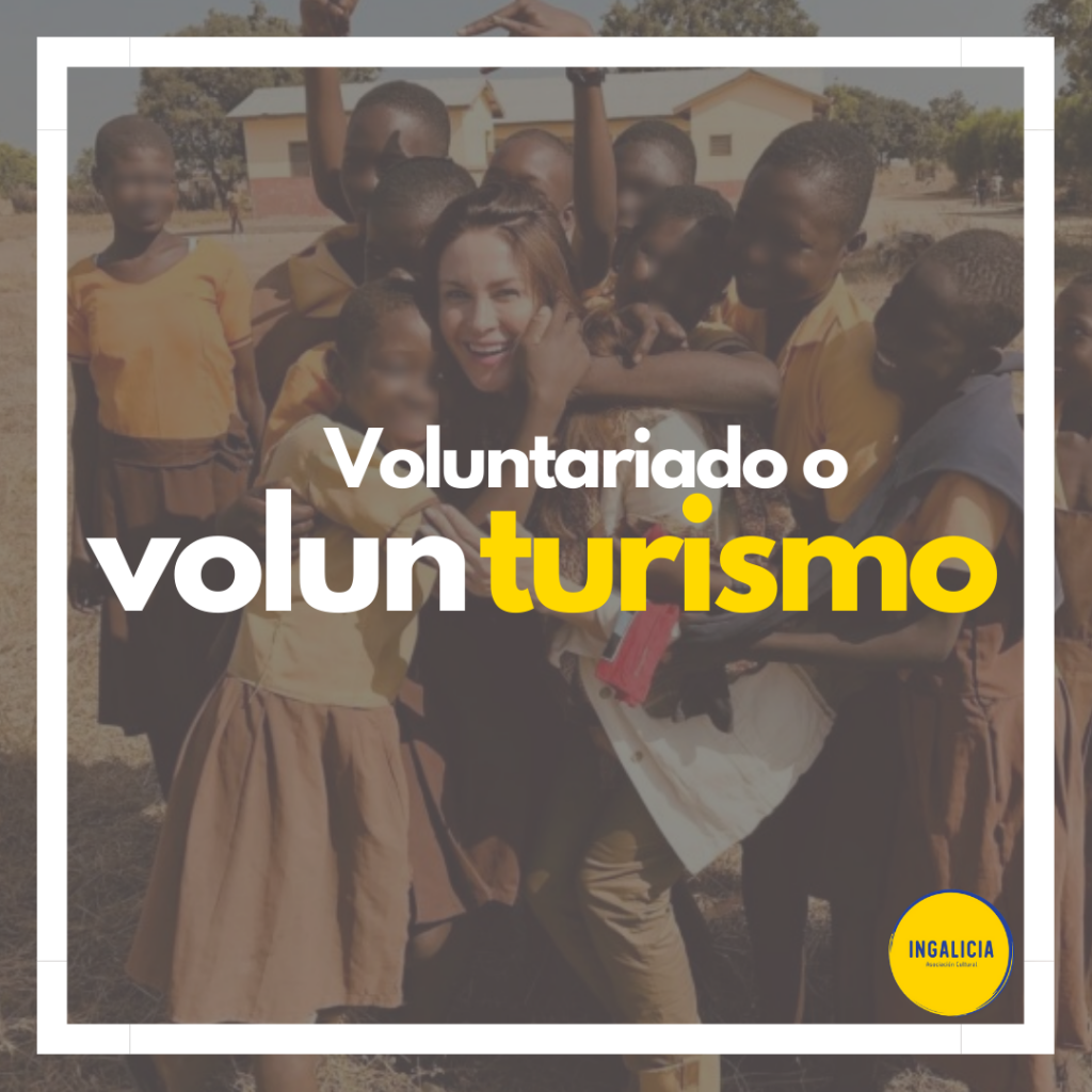 voluntarismo, voluntariado, voluntariado en África
